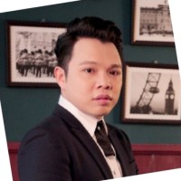 Zenway Productions Pte Ltd Employee Wayne Lim's profile photo