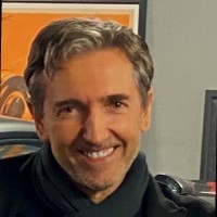 TER Groupe YTHALES Employee Yvon Cherbonnier's profile photo