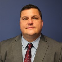 Alcon Employee Brad Napier's profile photo