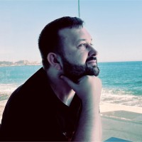 VE3 Employee Fyodor Dronov's profile photo
