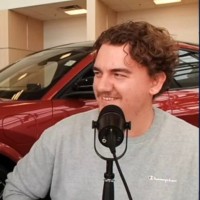 The Nation Network Employee Liam Horrobin's profile photo