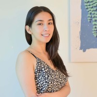 Aprenda Employee Grezzia Vergaray's profile photo