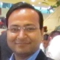 Palacio Inc. Employee Rahul Ranjan's profile photo