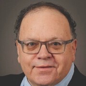 Northwell/Staten Island University Hospital Employee Edward McCabe's profile photo