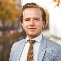 Zeppelin Power NL Employee Noud Van Der Vliet's profile photo