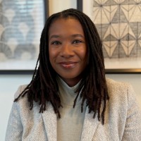 Reading Partners Employee Bridgette Ginyard's profile photo