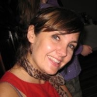 Explore Australia Tours Employee Polly Gibson's profile photo