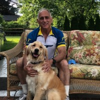Ashley Addiction Treatment Employee Dan Bochicchio's profile photo