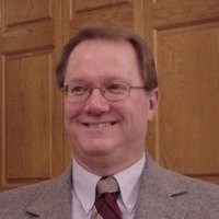At Home Employee David Evenson's profile photo