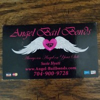 bailbonds Employee Angel Angel's profile photo