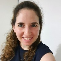 Kinoko-Tech Employee Sivan Galai's profile photo