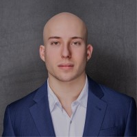 ACRUVA Community Developers Employee Sam Sherman's profile photo