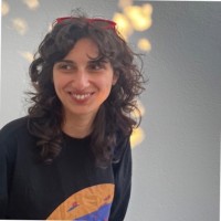 Umami Kitap Employee Büşra Mutlu's profile photo