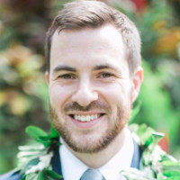Aurora St. Luke’s Medical Center Employee Aaron Ginster's profile photo