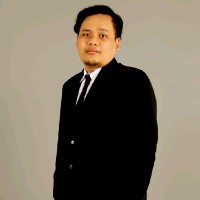 Antonius Sakimandoko Email