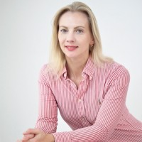 Slice Labs Employee Marina Abramova's profile photo