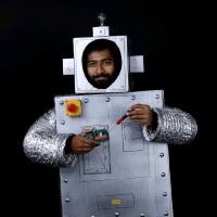 Engineered Arts Ltd Employee Venkateswaran Narayanan's profile photo