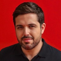 Jadlog Logística Employee Henrique Prado Campos's profile photo