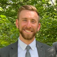 undefined Employee Matthew Kaiser's profile photo