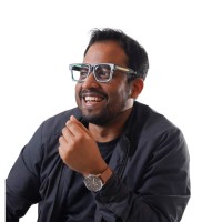 Abhinav Agarwal Email & Phone Number