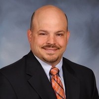 Unity Printing Employee G. Frederick's profile photo