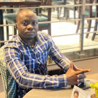 Yakubu Alhassan Email