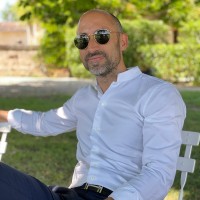 ANCO Groupe Employee Benjamin Thomas's profile photo