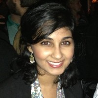 National Academy of Medicine Employee Mahnoor Ahmed's profile photo