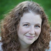 Optimal HRV Employee Inna Khazan's profile photo