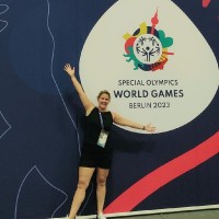 The SSE Arena, Belfast Employee Lisa McAnally's profile photo
