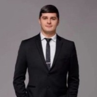 Lucaffè Srl Employee Igor Vasiliu's profile photo