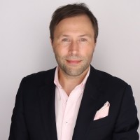 IBM iX Employee Duncan Miller's profile photo