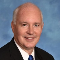 Nomura Asset Management International Employee Jim Hinkley's profile photo