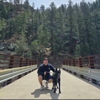 Vantor Employee Steven Tavares's profile photo