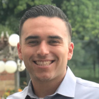 Advanced Parking Systems Employee Raymond Avalos's profile photo