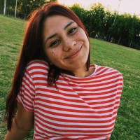 CaseStore® Employee Brenda Giménez's profile photo