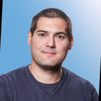 Abtel Employee Damien Bravi's profile photo