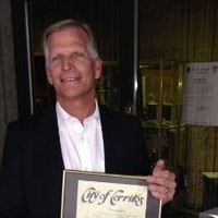 QwikResponse Restoration & Construction Employee Mark Knight's profile photo