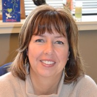 Employment + Education Centre Employee Sue Watts's profile photo