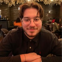 Pinnick Lewis Chartered Certified Accountants Employee Alex Gibbs's profile photo