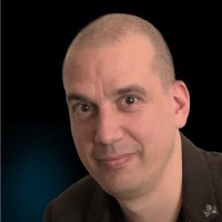 Orange Employee Stephane Marty's profile photo