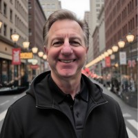 ASLAN Training Employee John Ferguson's profile photo