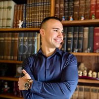 JBM CAMPLLONG S.L.U. Employee Pau Arbat I Jubinyà's profile photo