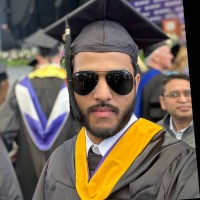 GameChange Solar Employee Shantanu Nyaharkar's profile photo