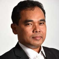 TVRI Nasional Employee Satriyo Dharmanto's profile photo