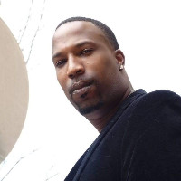 Reggie Wright Email & Phone Number