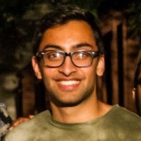 Alma Employee Misbah Alam's profile photo