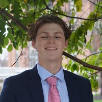 Odyssey Capital Advisors Employee Sam Jenkins's profile photo