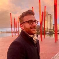 Revolut Employee Edward M.'s profile photo