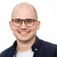 Studio Hyperdrive Employee Jasper de Smet's profile photo